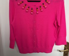 Kate Spade Cardigan Size M (12-14)