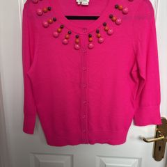 Kate Spade Cardigan Size M (12-14)