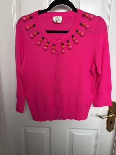 Kate Spade Cardigan Size M (12-14)