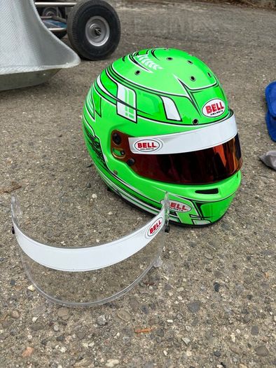 Tillotson T4 Senior Karting Package