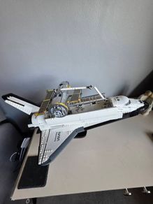 lego Discovery