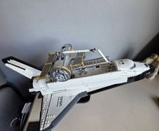 lego Discovery