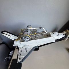 lego Discovery