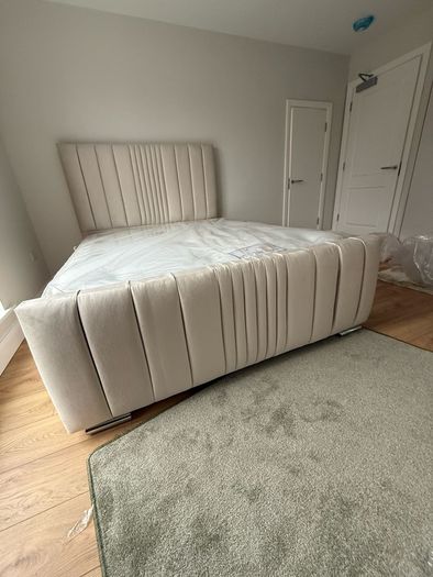 double beds