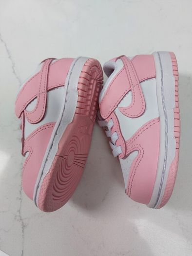 Baby shoes