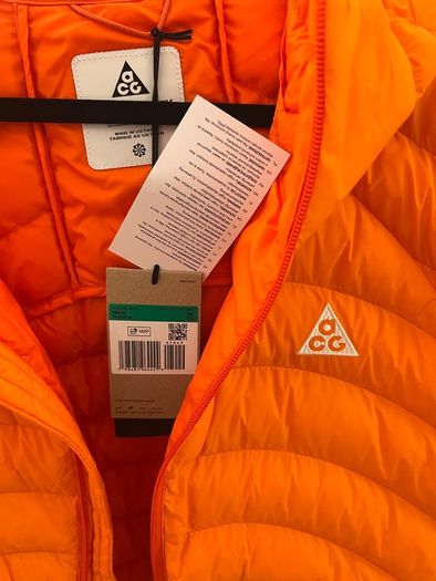 Nike ACG Lava Flow Therma FIT ADV Jacket