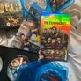 bluray & dvd job lot Image 2