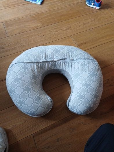 Breastfeeding Pillow