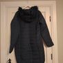 Regatta Navy Fritha Long Jacket BNWT Postage Cost Included In Price Image 4