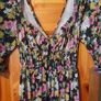 ladies maxi dress size 8 Image 2