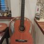 2 classical guitars Image 3