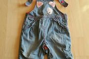 baby dungarees next