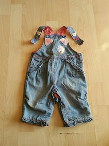 baby dungarees next