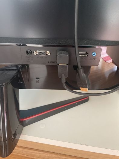 LG Monitor