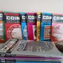Coin Monthly: The Magazine for All Coin Collectors (56 Volumes) January, 1975 - November, 1980 (GT562) Image 7