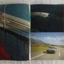 Vintage 1985 Nissan Bluebird Sales Brochure. Rare Automobilia Image 7