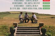 Amble Tickets x2 Cork