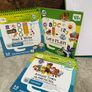 LeapFrog LeapStart + Books Bundle with Kids Tablets Image 2