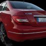 11 mercedes c200 breaking Image 2