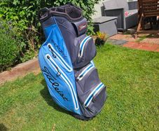 Titleist Stadry Cart Bag