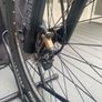 ebike - Cube Reaction Hybrid Performance 625 Electric Mountain Bike Image 5