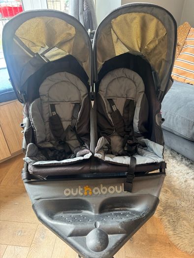 Out and About Double Nipper v4