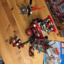 LEGO City Fire Station Image 5