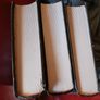 John Henry Clarke, M.D./ Materia Medica/ 3 Volume set/2003 Image 3