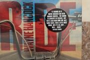 Wayne Hancock CD - Ride  NEW