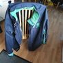 Nice warm Ireland jacket size large 42 Image 2