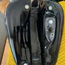 Harley Davidson 2023 gas tank Image 4