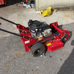 ferris mower