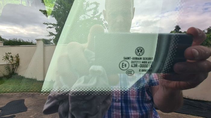 Volkswagen Transporter 2016