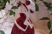 Royal Doulton figurine "Christmas morning "