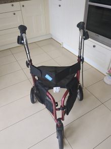 Walking Aid