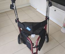 Walking Aid