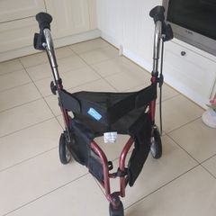 Walking Aid