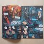 2000AD Villains Takeover Special (Judge Dredd Comic Book 2019) Image 6