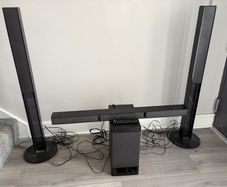 Sony HT-RT4 5.1 speaker system