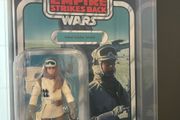 Star Wars Vintage Collection VC120 Rebel Soldier Hoth