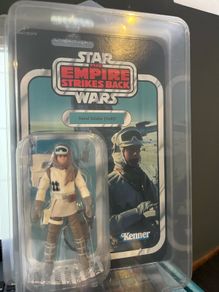 Star Wars Vintage Collection VC120 Rebel Soldier Hoth