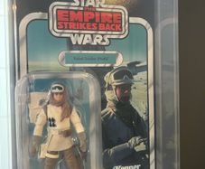 Star Wars Vintage Collection VC120 Rebel Soldier Hoth