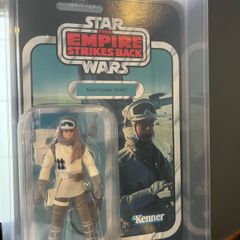 Star Wars Vintage Collection VC120 Rebel Soldier Hoth