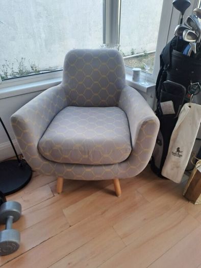 armchair