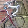 Raleigh classic road bike vintage retro bicycle Image 5
