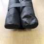 Double Sandbag  black : 40cm x 25cm x 12cm Image 3