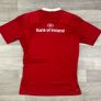 Adidas Munster Rugby Jersey Shirt Mens Medium Image 6