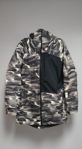 Ski Jacket
