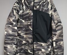 Ski Jacket