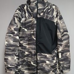 Ski Jacket